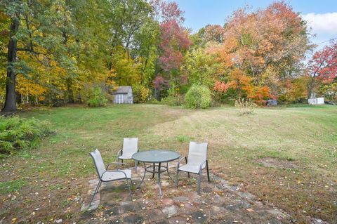Tiny photo for 111 Cemetary Road, Vernon, CT 06066 (MLS # 24134657)