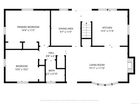 Tiny photo for 111 Cemetary Road, Vernon, CT 06066 (MLS # 24134657)