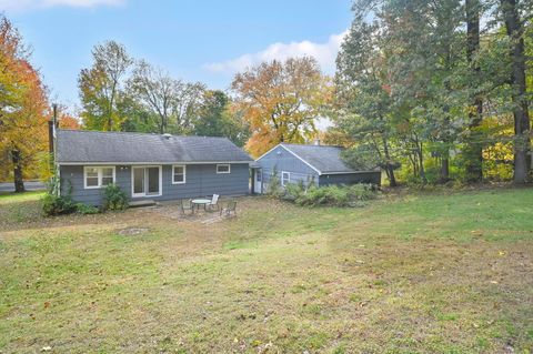 Tiny photo for 111 Cemetary Road, Vernon, CT 06066 (MLS # 24134657)