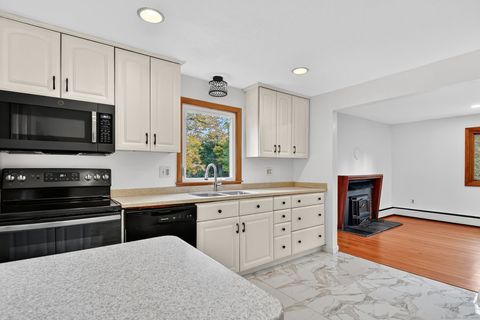 Tiny photo for 111 Cemetary Road, Vernon, CT 06066 (MLS # 24134657)