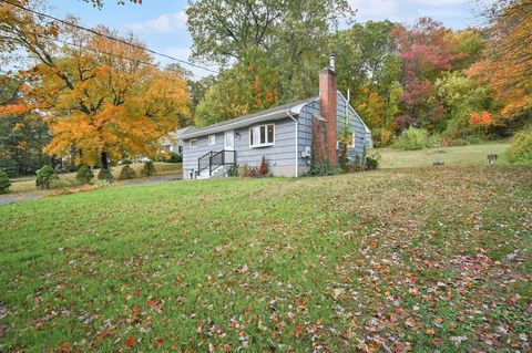 Tiny photo for 111 Cemetary Road, Vernon, CT 06066 (MLS # 24134657)