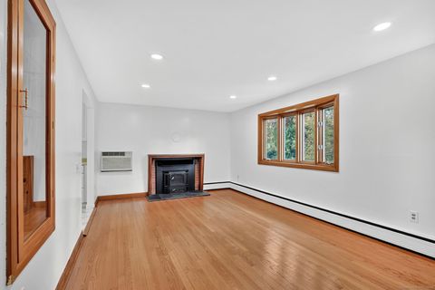 Tiny photo for 111 Cemetary Road, Vernon, CT 06066 (MLS # 24134657)