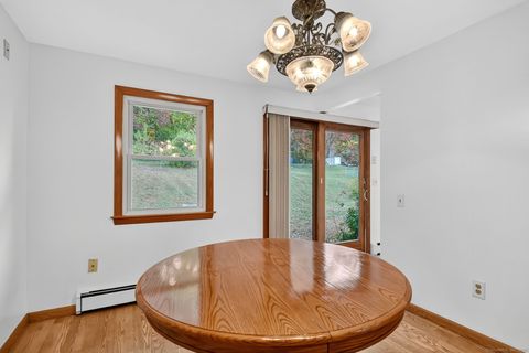 Tiny photo for 111 Cemetary Road, Vernon, CT 06066 (MLS # 24134657)