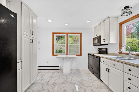 Tiny photo for 111 Cemetary Road, Vernon, CT 06066 (MLS # 24134657)