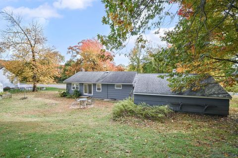 Tiny photo for 111 Cemetary Road, Vernon, CT 06066 (MLS # 24134657)