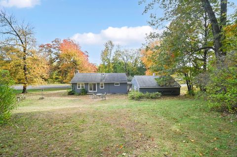 Tiny photo for 111 Cemetary Road, Vernon, CT 06066 (MLS # 24134657)