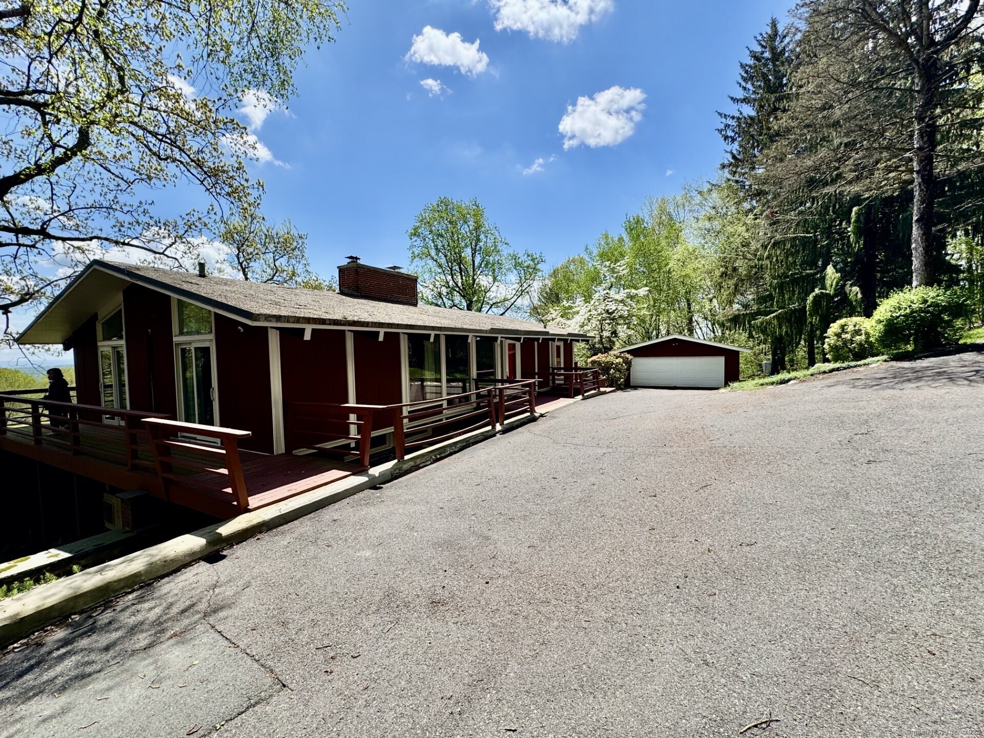 53 Highridge Road, Simsbury, Connecticut image 39