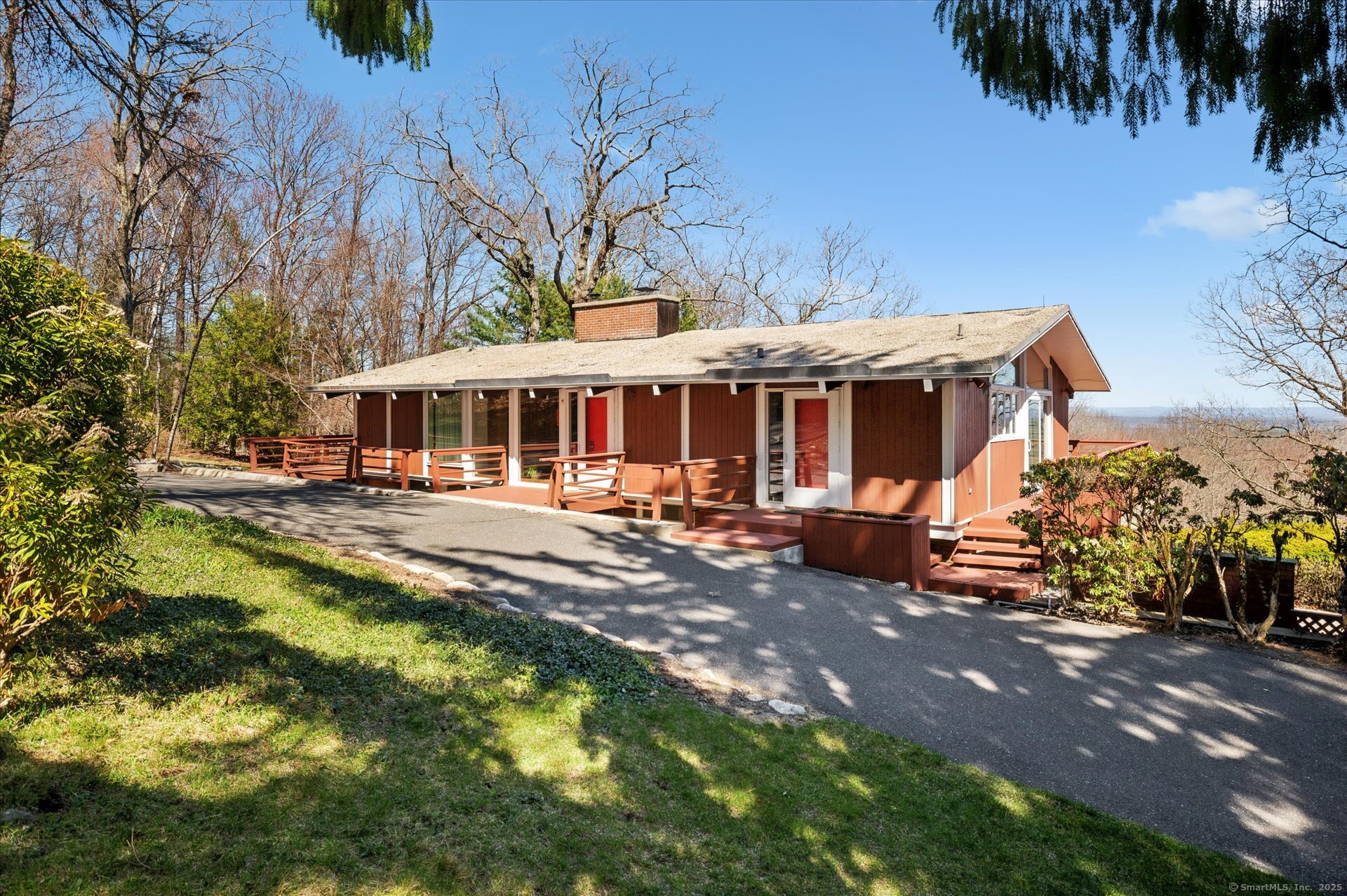 53 Highridge Road, Simsbury, Connecticut image 1