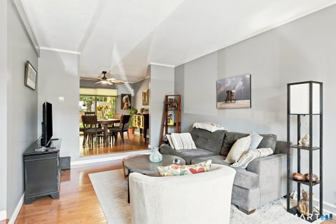 Tiny photo for 115 Promenade Drive #115, Hamden, CT 06514 (MLS # 24205015)