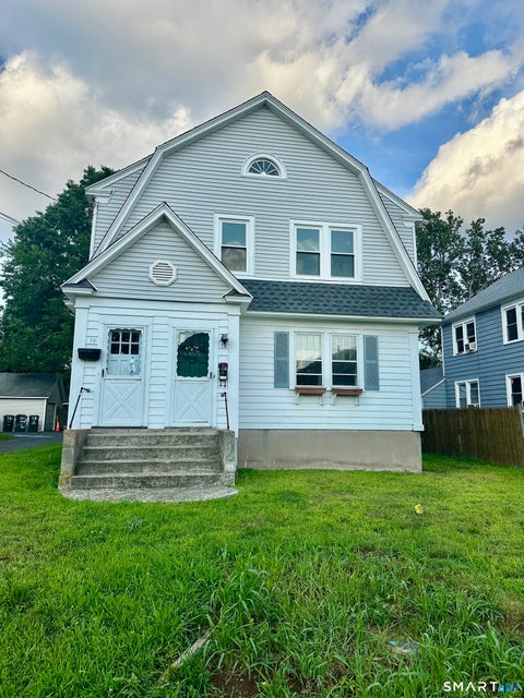 Photo of 12-14 Francis Street #14, East Hartford, CT 06108 (MLS # 24215719)