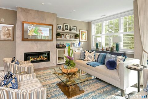 160 Park Street 102 New Canaan CT 06840