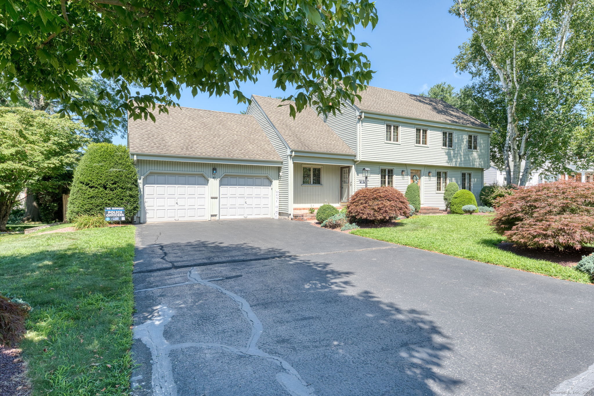 85 Boulter Road