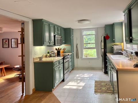 Tiny photo for 895 Tolland Stage Road, Tolland, CT 06084 (MLS # 24147775)