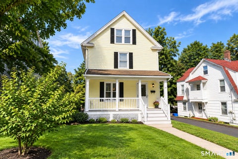 Photo of 22 Hull Street, Bristol, CT 06010 (MLS # 24209593)