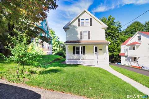 Tiny photo for 22 Hull Street, Bristol, CT 06010 (MLS # 24209593)