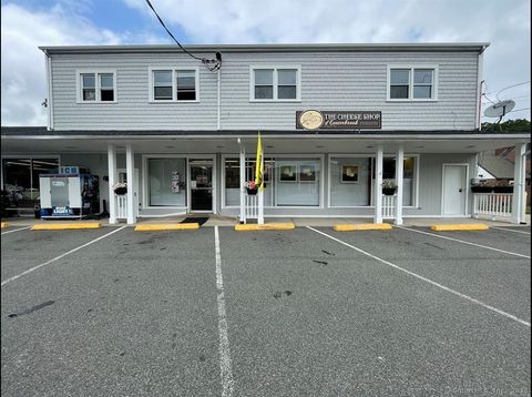 33 Main Street 1 Essex CT 06442