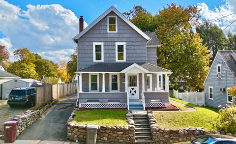 37 Goodyear Avenue Naugatuck CT 06770