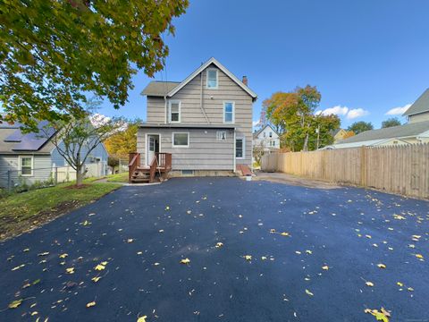 Tiny photo for 37 Goodyear Avenue, Naugatuck, CT 06770 (MLS # 24135327)