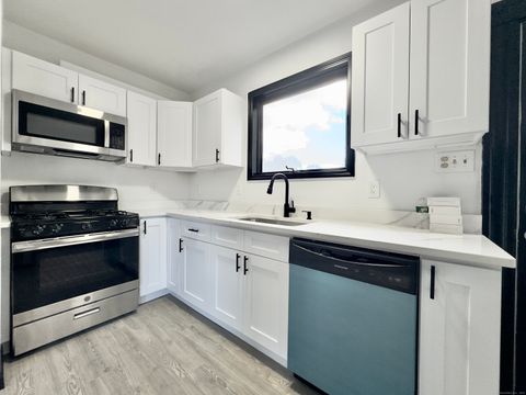 Tiny photo for 37 Goodyear Avenue, Naugatuck, CT 06770 (MLS # 24135327)