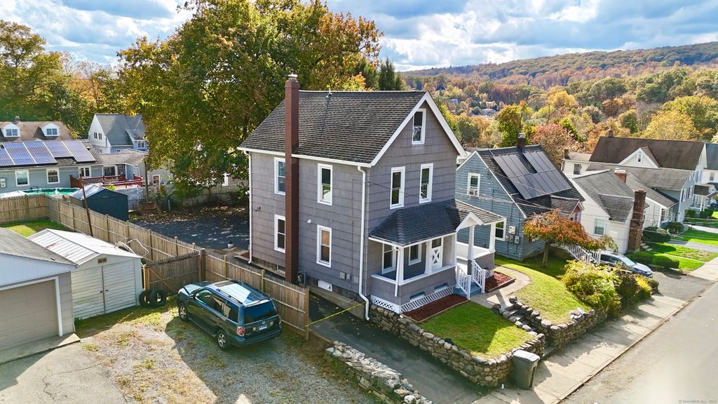 Photo of 37 Goodyear Avenue, Naugatuck, CT 06770 (MLS # 24135327)
