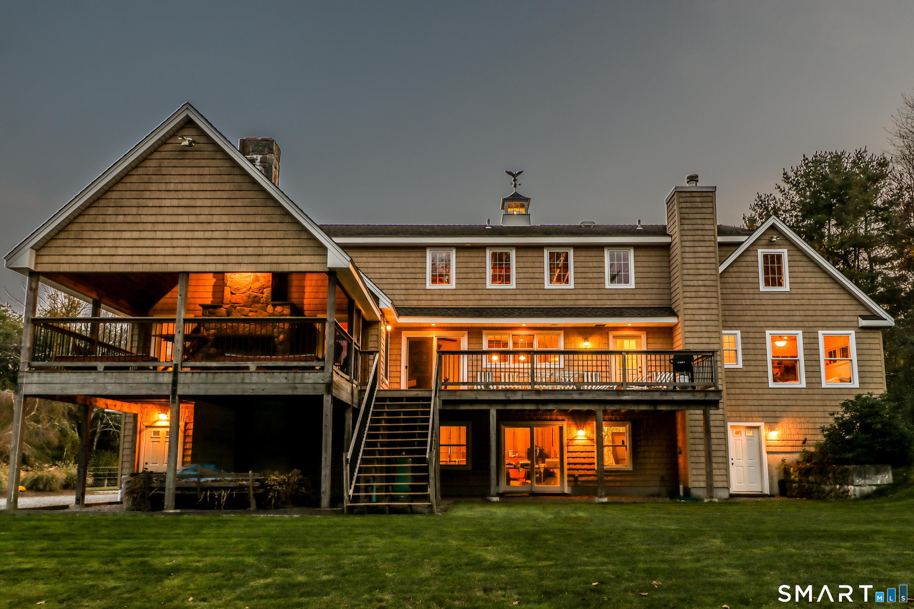250 Maple Road