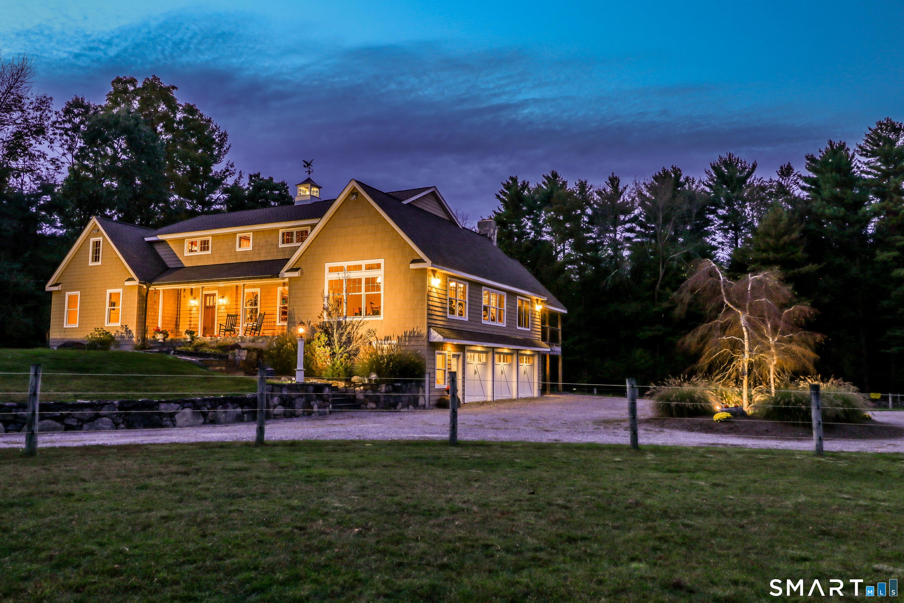 250 Maple Road