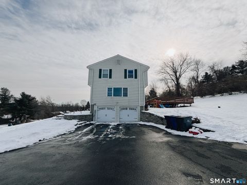 Tiny photo for 24 Deer Run Drive, Seymour, CT 06483 (MLS # 24150601)