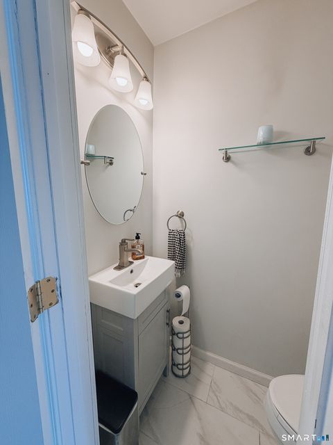 Tiny photo for 24 Deer Run Drive, Seymour, CT 06483 (MLS # 24150601)