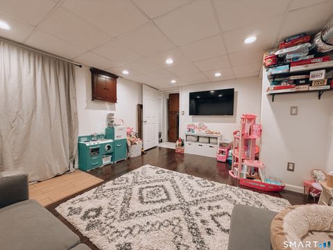 Tiny photo for 24 Deer Run Drive, Seymour, CT 06483 (MLS # 24150601)