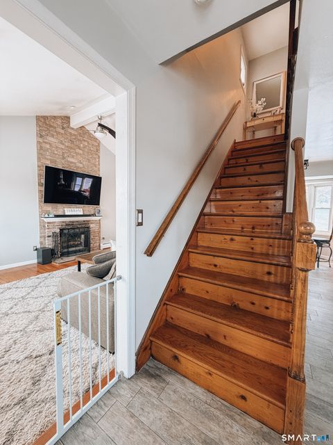 Tiny photo for 24 Deer Run Drive, Seymour, CT 06483 (MLS # 24150601)