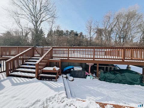 Tiny photo for 24 Deer Run Drive, Seymour, CT 06483 (MLS # 24150601)