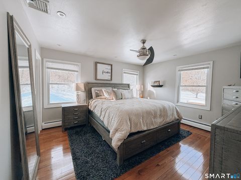 Tiny photo for 24 Deer Run Drive, Seymour, CT 06483 (MLS # 24150601)