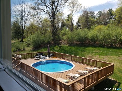 Tiny photo for 24 Deer Run Drive, Seymour, CT 06483 (MLS # 24150601)