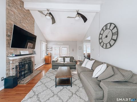 Tiny photo for 24 Deer Run Drive, Seymour, CT 06483 (MLS # 24150601)