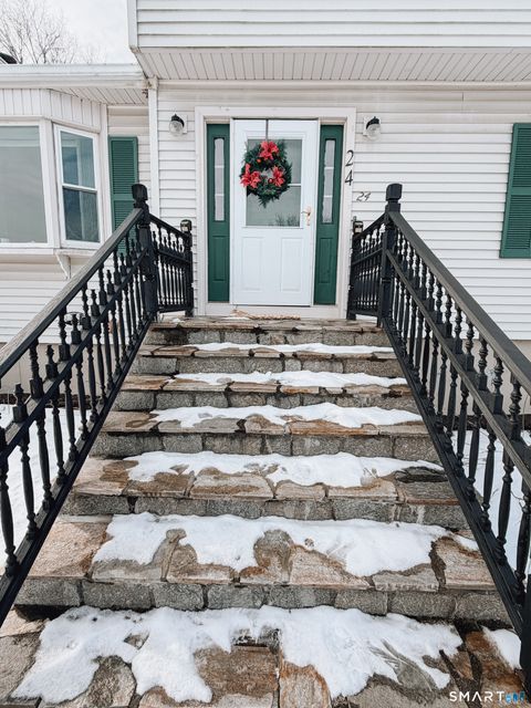 Tiny photo for 24 Deer Run Drive, Seymour, CT 06483 (MLS # 24150601)