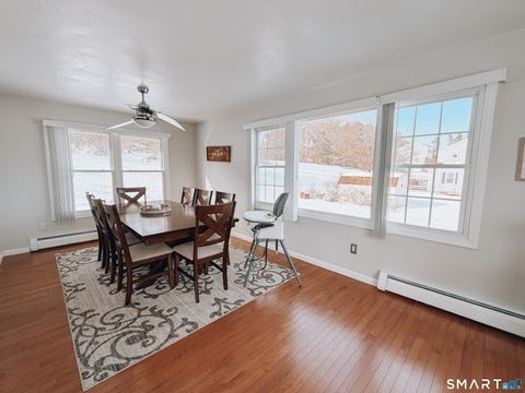 Tiny photo for 24 Deer Run Drive, Seymour, CT 06483 (MLS # 24150601)