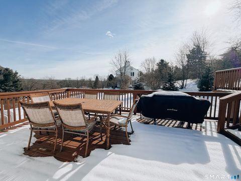 Tiny photo for 24 Deer Run Drive, Seymour, CT 06483 (MLS # 24150601)