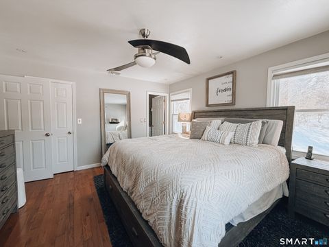 Tiny photo for 24 Deer Run Drive, Seymour, CT 06483 (MLS # 24150601)