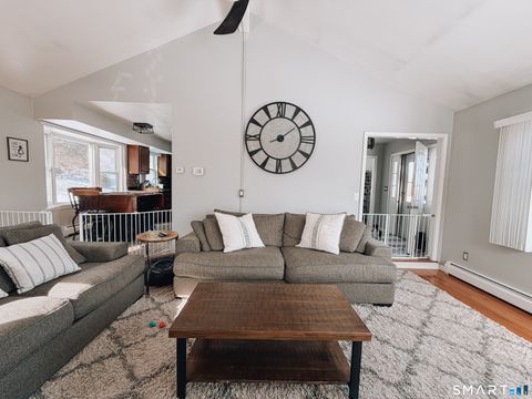 Tiny photo for 24 Deer Run Drive, Seymour, CT 06483 (MLS # 24150601)