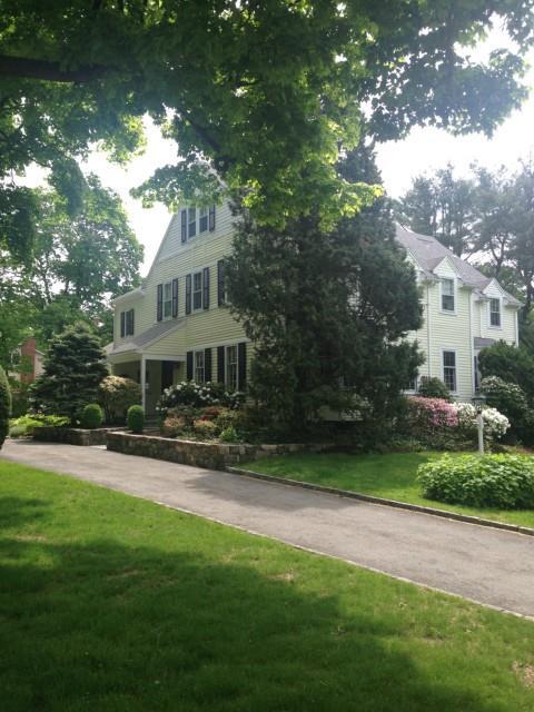 Photo 1 of 4 Lighthouse Way, Darien, Connecticut, $1,900,000, Web #: 99066625