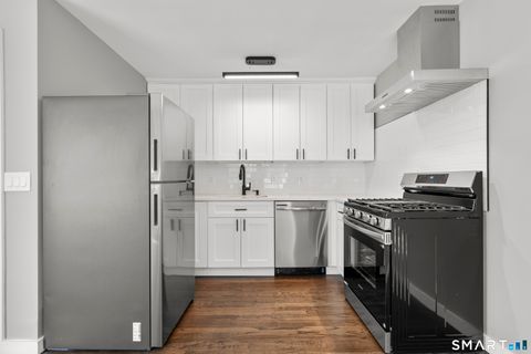 Tiny photo for 105 Richmond Hill Avenue #2, Stamford, CT 06902 (MLS # 24173862)