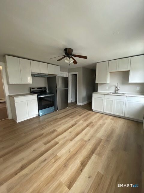 Tiny photo for 31 Tyler Avenue, Plainville, CT 06062 (MLS # 24148386)