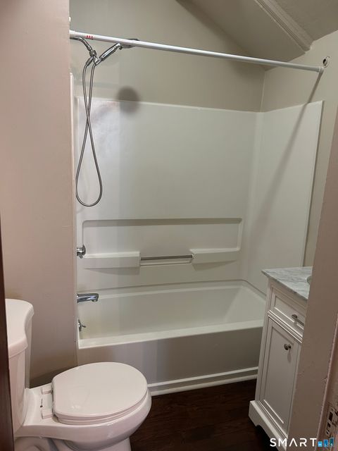 Tiny photo for 214 Broadway Drive #APT 2, Norwich, CT 06360 (MLS # 24145749)