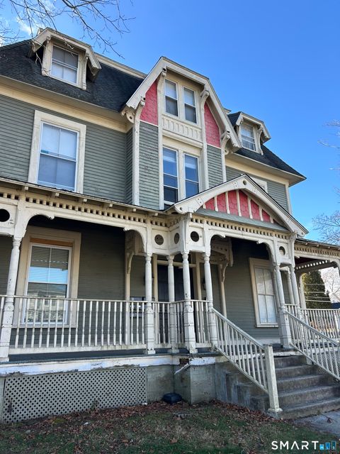 Photo of 214 Broadway Drive #APT 2, Norwich, CT 06360 (MLS # 24145749)