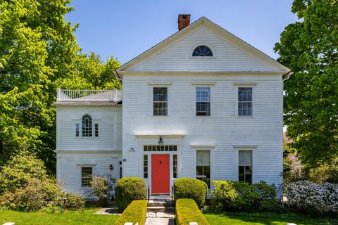 102 North Street Litchfield CT 06759