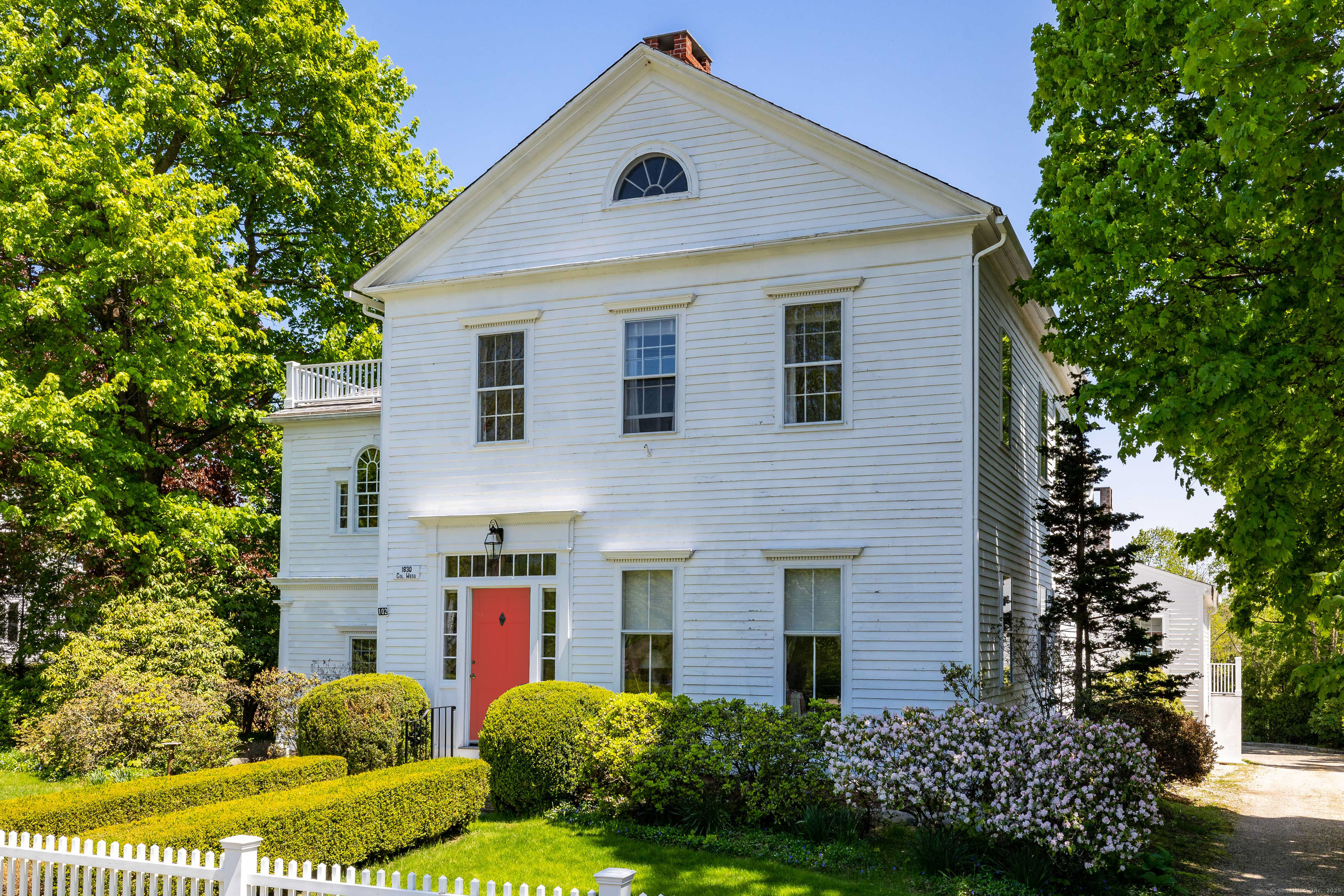 102 North Street, Litchfield, Connecticut image 39