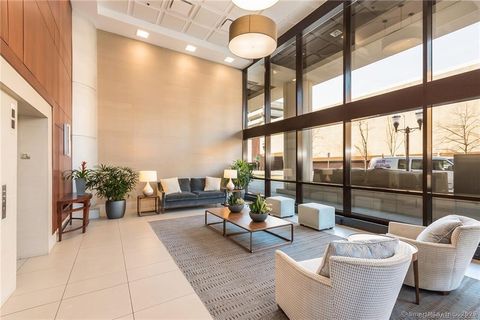 Tiny photo for 127 Greyrock Place #APT 511, Stamford, CT 06901 (MLS # 24143642)