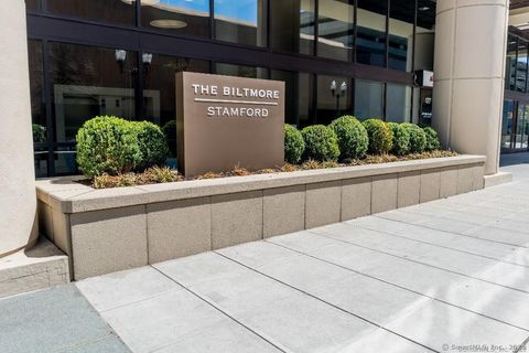 Tiny photo for 127 Greyrock Place #APT 511, Stamford, CT 06901 (MLS # 24143642)