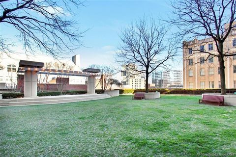 Tiny photo for 127 Greyrock Place #APT 511, Stamford, CT 06901 (MLS # 24143642)