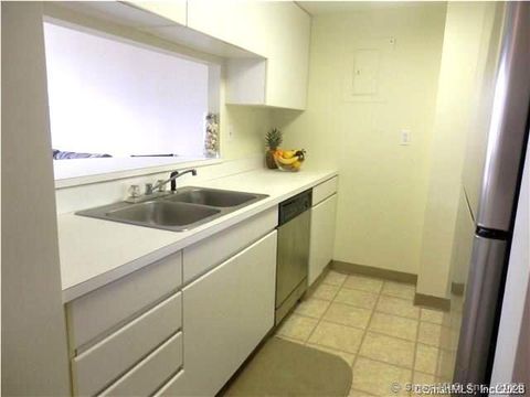 Tiny photo for 127 Greyrock Place #APT 511, Stamford, CT 06901 (MLS # 24143642)